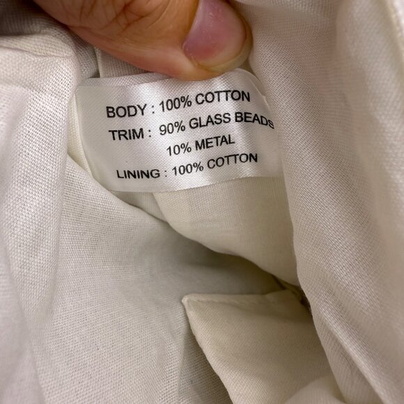 Beaded 'Bride' Heart Shaped Coin Purse Wedding Bachelorette Bridal‎ - Picture 4 of 6